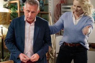 M jak miłość, odcinek 1854: Artur zniesmaczony zachowaniem Judyty. Zorientuje się, że jest w nim zakochana!