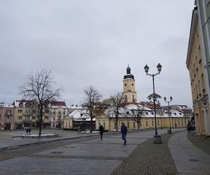 Reforma administracyjna Polski. Te miasta na Podlasiu utraciły status wojewódzkich