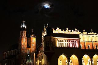 Kościół Mariacki i Sukiennice