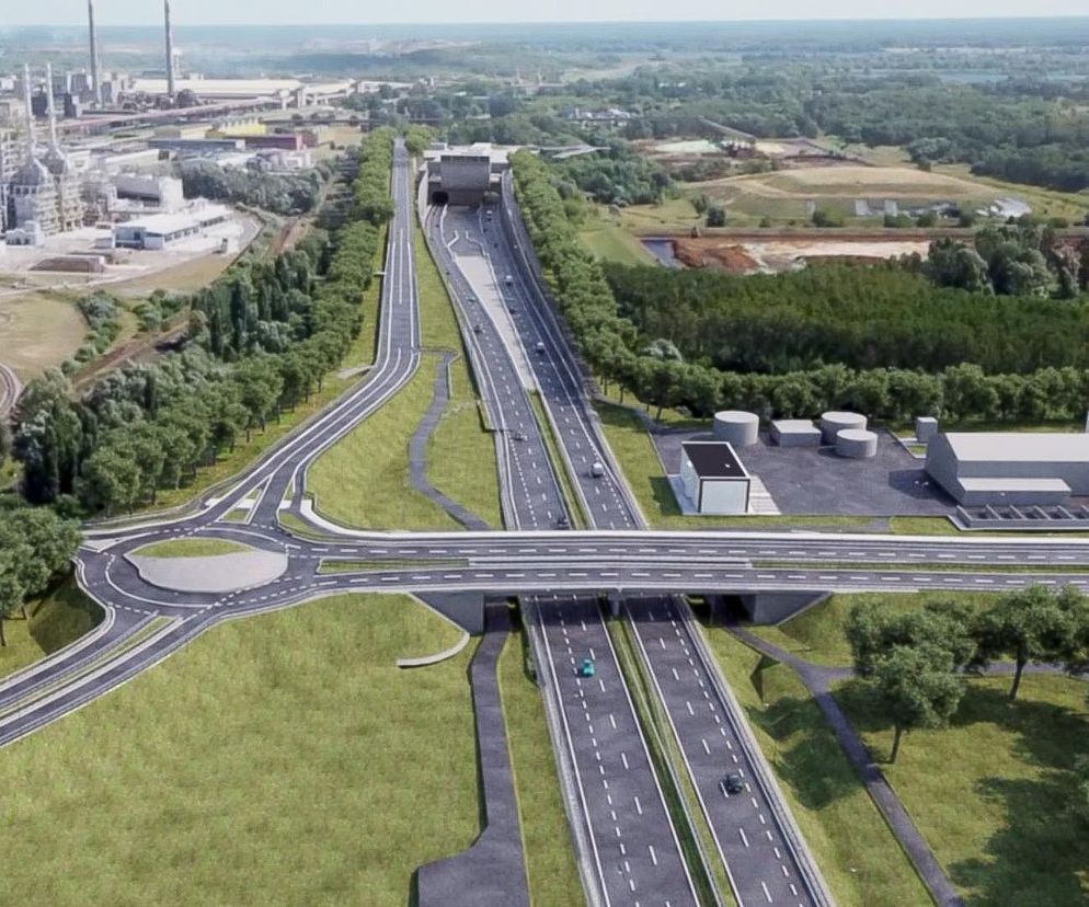 Zachodnie Obejście Szczecina