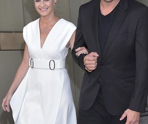 Małgorzata Kożuchowska i Tomasz Karolak przez lata tworzyli zgrany ekranowy duet