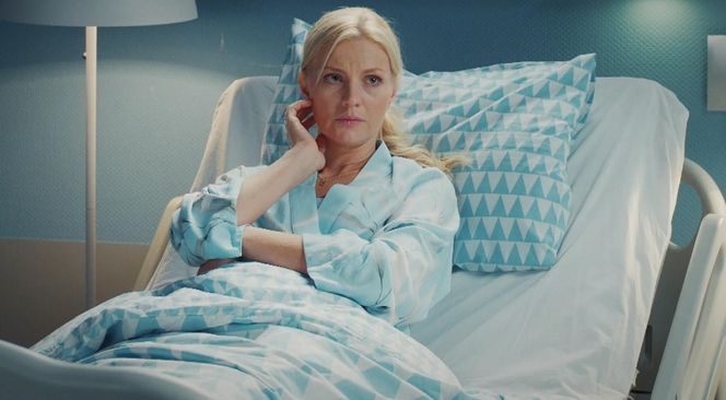  M jak miłość, odcinek 1854: Poród Jagody z komplikacjami! Tadeusz nie dowiezie jej do szpitala, bo dostanie silnego ataku