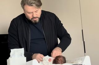 Michał Milowicz - Jestem mamą w garniturze