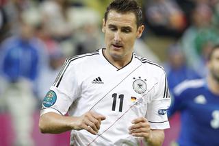 Miroslav Klose pokonał ciężką chorobę! Przekazał dobre wiadomości