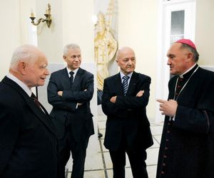 Nie żyje prof. Adam Strzembosz 
