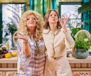 Marta Wierzbicka. Za pokazanie biustu kupiłam mieszanie