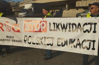 Walczymy o Śląsk i o przemysł, żeby nie umarł