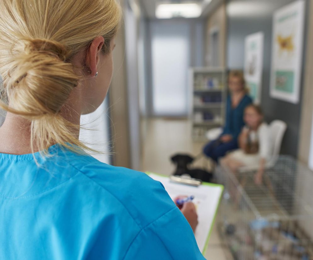 Pół kardiologa na całe województwo? Nie mogła uwierzyć, jaki termin jej zaproponowali