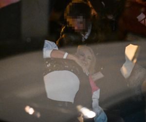  Dancing with the Stars. Taniec z gwiazdami. Impreza po finałowym odcinku