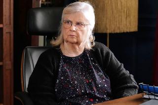 Barwy szczęścia, odcinek 2907: Amelia (Stanisława Celińska)