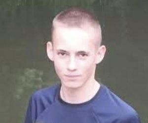 Zaginieni nastolatkowie. Karol Sz. i Joanna C.
