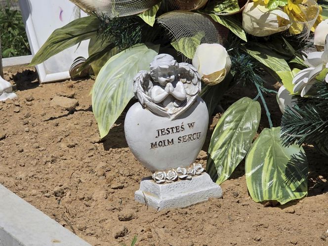 Rok po śmierci Oskara z Chałupek Dębniańskich. 