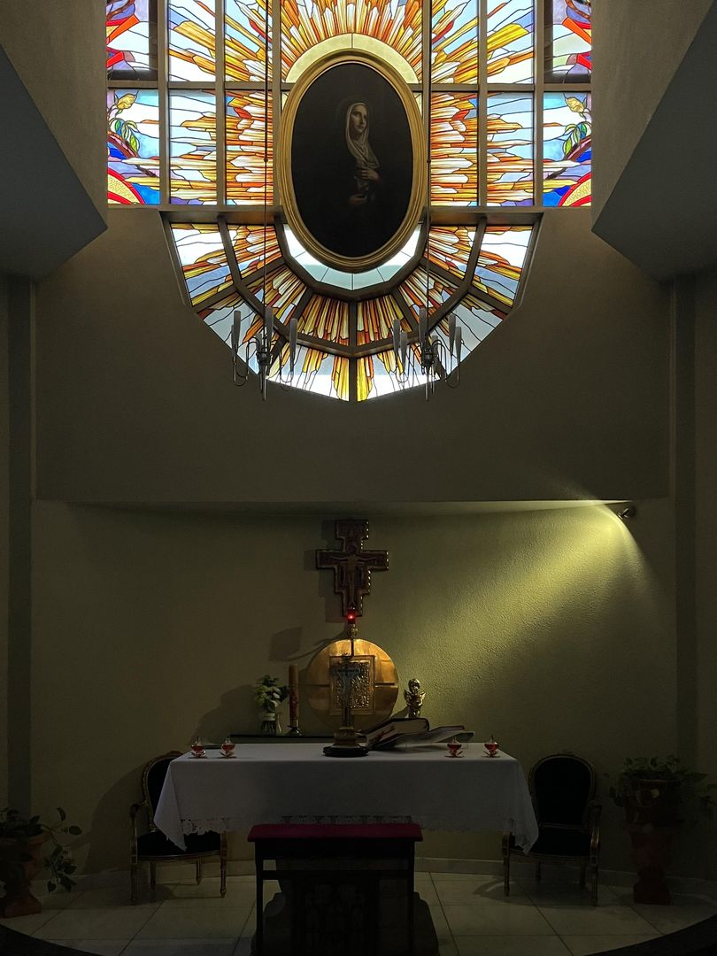 Hotel im. Jana Pawła II we Wrocławiu