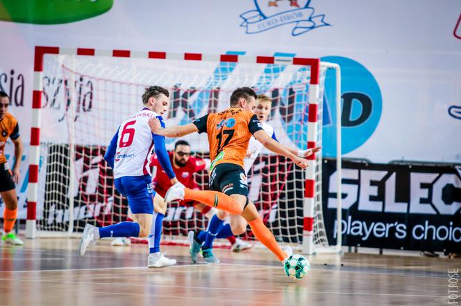 FC KJ Toruń - KS Constract Lubawa - zdjęcia z Areny Toruń