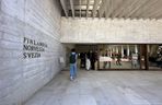 Pawilon Szwecji, Finlandii i Norwegii na Biennale Architektury w Wenecji 2025