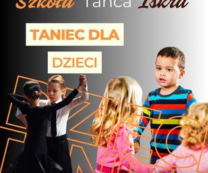 Szkoła Tańca Iskra w Pile