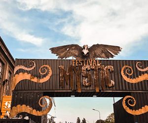 Mystic Festival 2025 – Warm Up Day. Wielka metalowa uczta rozpoczęła się od potężnego uderzenia