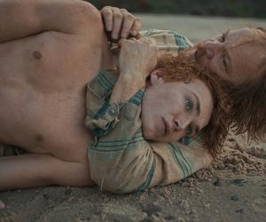 Tak powstawał film Rój 