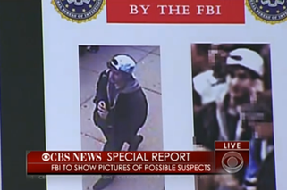 BOMBY NA MARATONIE: FBI zatrzymało PODEJRZANEGO o zamach. Trwa POŚCIG za drugim