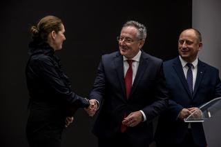 Katarzyna Urbańska nowym małopolskim konserwatorem zabytków