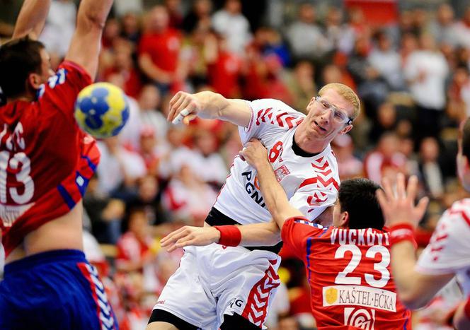 Polska - Serbia, wynik 27:26