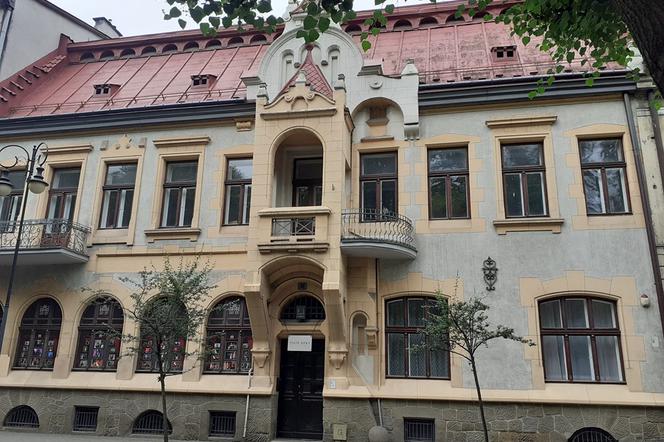 Jak wygląda praca przed kamerą? Młodzi sądeczanie mogą to sprawdzić w Teatrze Nowym