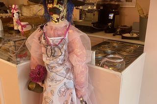 Cocoart's na halloween