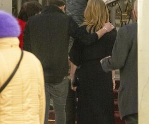 Magdalena Cielecka, Bartosz Gelner