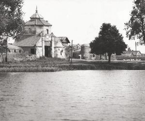 Czemierniki na archiwalnych zdjęciach