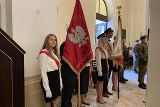 Siedlce: obchody upamiętniające 85. rocznicę agresji sowieckiej na Polskę