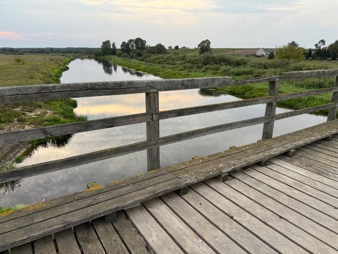 Most w Bronowie przed przebudową. Zobacz te niesamowite zdjęcia! [GALERIA]