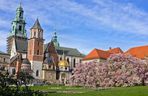 TOP 10 największych atrakcji turystycznych w Polsce