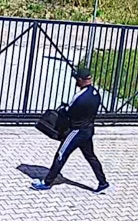 Krzysztof Rutkowski odnajdzie warte krocie zegarki biznesmena? Mężczyzna został ogłuszony i skrępowany. Daje 10 tysięcy złotych nagrody!