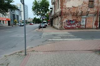 Brutalne zabójstwo w centrum Siedlec. Zabił pana Zbyszka i przebrał się za Mikołaja