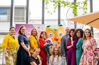 Huawei i Fundacja Zaczytani