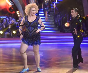 Elżbieta Romanowska, Rafał Maserak