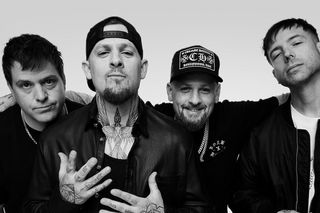 Good Charlotte powraca z nowym albumem. Pierwszym po siedmioletniej przerwie!