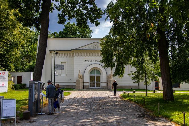 Muzeum Plakatu w Warszawie
