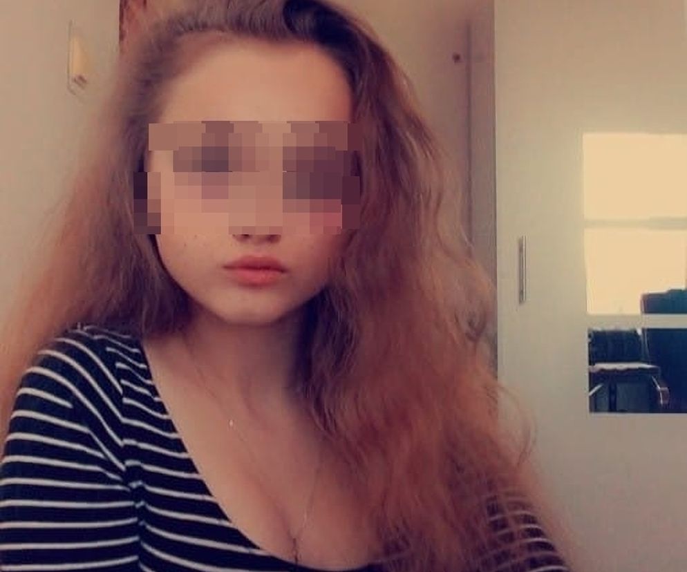 Udusił swoją dziewczynę i zakopał w lesie
