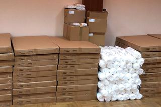 IKEA przekazuje Polsce 1 mln euro i wspiera infrastrukturę krytyczną zagrożoną przez koronawirusa 