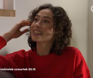 Na Wspólnej odc. 4004: Asia Iwańska (Magdalena Sildatk)