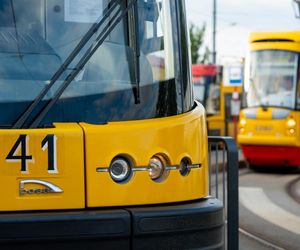 Duży przetarg Tramwajów Warszawskich