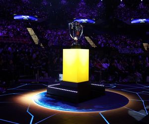 Za nami pierwszy dzień Intel Extreme Masters 2025. Znamy zwycięzców dwóch ćwierćfinałów