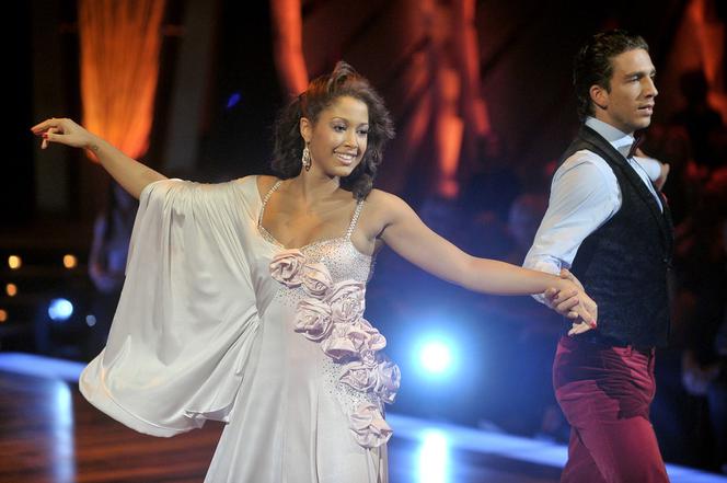 Patricia Kazadi, Łukasz Czarnecki 