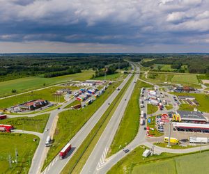 GDDKiA pokazała mapę i ogłosiła przetarg. Ogólnodostępne i szybkie 