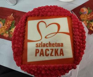 Weekend Cudów Szlachetnej Paczki w powiecie siedleckim, łosickim i sokołowskim w 2022 roku