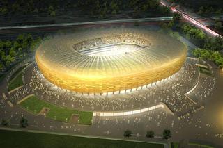 EURO 2012. Stadion piłkarski we Wrocławiu będzie gotowy później?