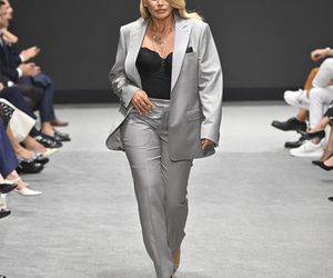 Gwiazdy na pokazie marki Bytom