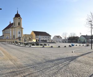 Wyjątkowa okazja, by odkryć perełki Podlasia. Wystarczy bilet za 8 zł