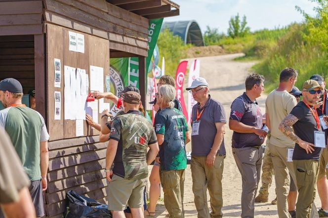 I Mistrzostwa Polski